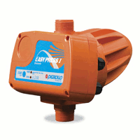 Easypress systeem